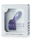 Magic Stick A4 Vibrating Ears Attachment
