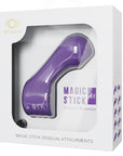 Magic Stick A5 Suction Massage Attachment