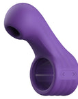 Magic Stick A5 Suction Massage Attachment