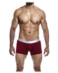 MaleBasics Pima Trunk