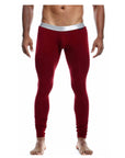 MaleBasics Pima Long John