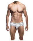 MaleBasics Hipster Brief