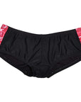 Wilderness Dreams Elements Anemone Boy Short
