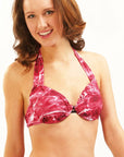 Wilderness Dreams Elements Anemone Bikini Halter Top
