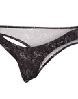 Cut 4 Men Low-Rise Bikini Brief