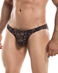 Cut 4 Men Low Rise Bikini Brief