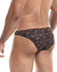 Cut 4 Men Low Rise Bikini Brief