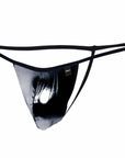 Cut 4 Men G-String