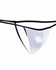 Cut 4 Men G-String