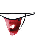 Cut 4 Men G-String