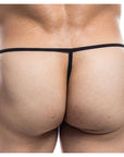 Cut 4 Men G-String