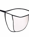 Cut 4 Men G-String