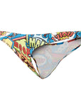 Cut 4 Men Thong