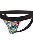 Cut 4 Men Jockstrap