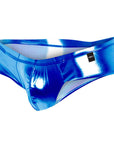 Cut 4 Men High-Cut Cheeky Brief