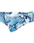 Cut 4 Men High-Cut Cheeky Brief