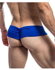 Cut 4 Men High-Cut Cheeky Brief