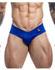 Cut 4 Men High-Cut Cheeky Brief