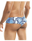 Cut 4 Men High-Cut Cheeky Brief