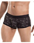 Cut for Men Athletic Trunk