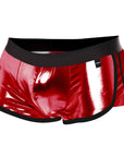 Cut for Men Athletic Trunk