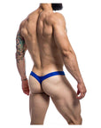 Cut 4 Men Pouch-Enhancing Thong