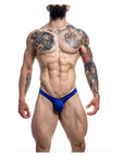 Cut 4 Men Pouch-Enhancing Thong