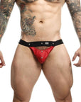 DNGEON Peekaboo Jock by MOB