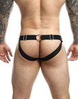 DNGEON Peekaboo Jock by MOB