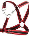 DNGEON Classic Cross Harness