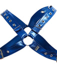 Dngeon Cross Chain Harness