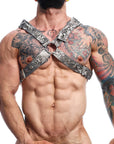 DNGEON Classic Cross Harness