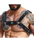 DNGEON Classic Belt Harness