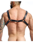 Dngeon Harness Belts