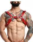 DNGEON Harness Belts