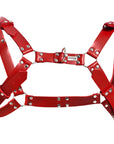 Dngeon Harness Belts