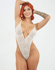 Femme X Bodysuit