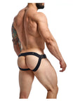 DNGEON Cockring Jockstrap by MOB