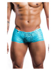 MOB Lace Mini Boy Short