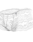 MOB Lace Mini Boy Short