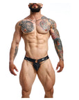 DNGEON Chain Jockstrap by MOB