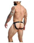 DNGEON Chain Jockstrap by MOB