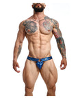 DNGEON Chain Jockstrap by MOB