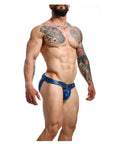 DNGEON Chain Jockstrap by MOB