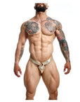 DNGEON Chain Jockstrap by MOB