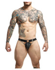 DNGEON Chain Jockstrap by MOB