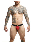 DNGEON Chain Jockstrap by MOB