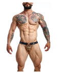 DNGEON Chain Jockstrap by MOB