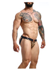 DNGEON Chain Jockstrap by MOB