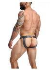 DNGEON Chain Jockstrap by MOB